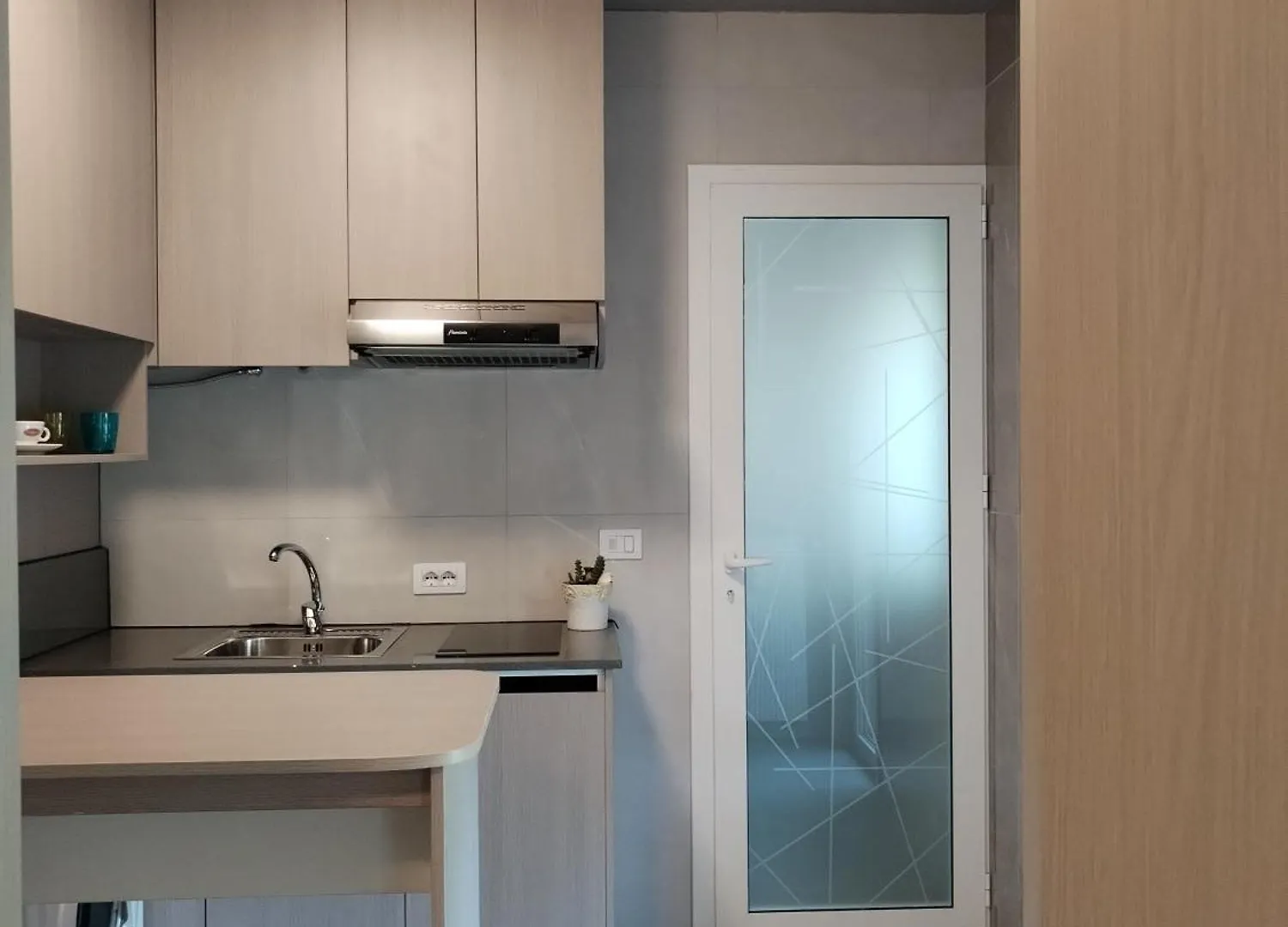 Arcobaleno Mini Apartment 101 Venice-Mestre