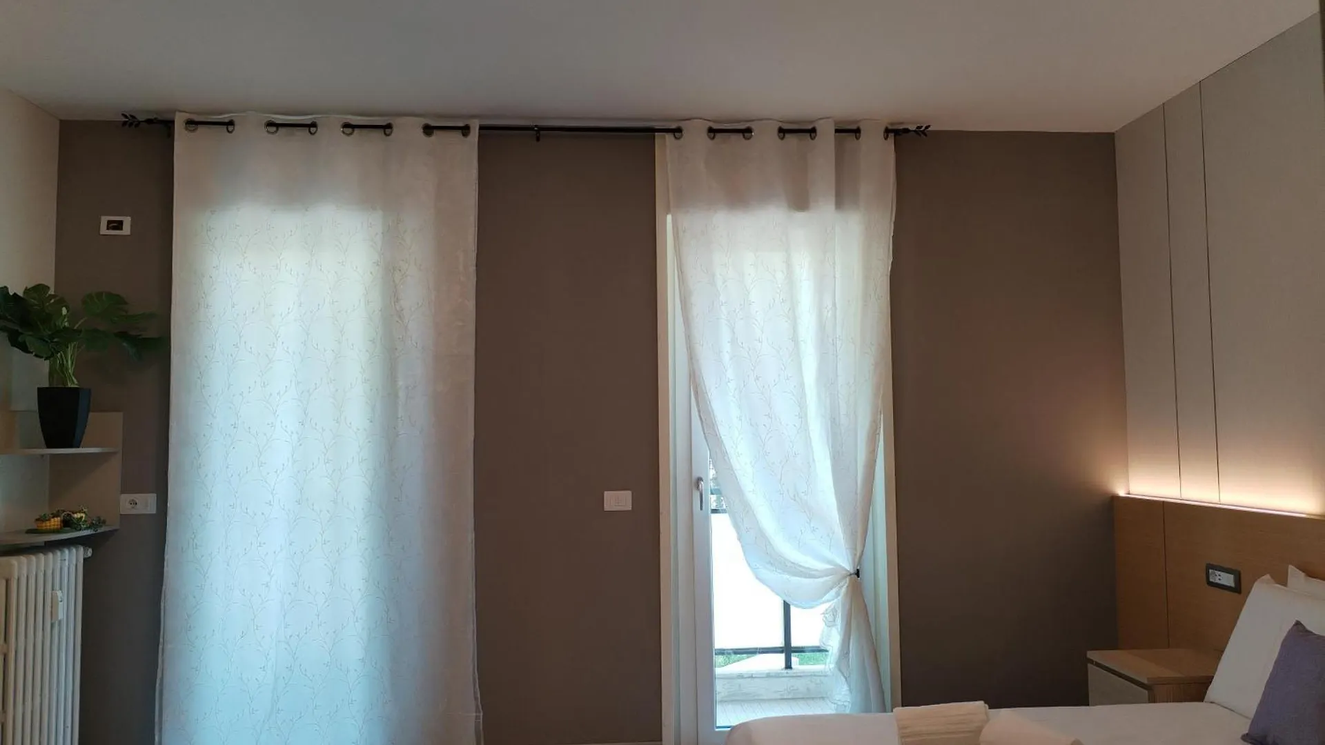 Arcobaleno Mini Apartment 101 Venice-Mestre
