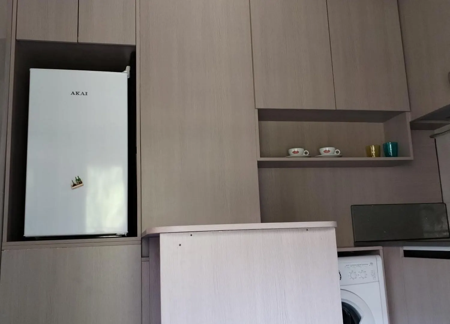 Arcobaleno Mini Apartment 101 Venice-Mestre