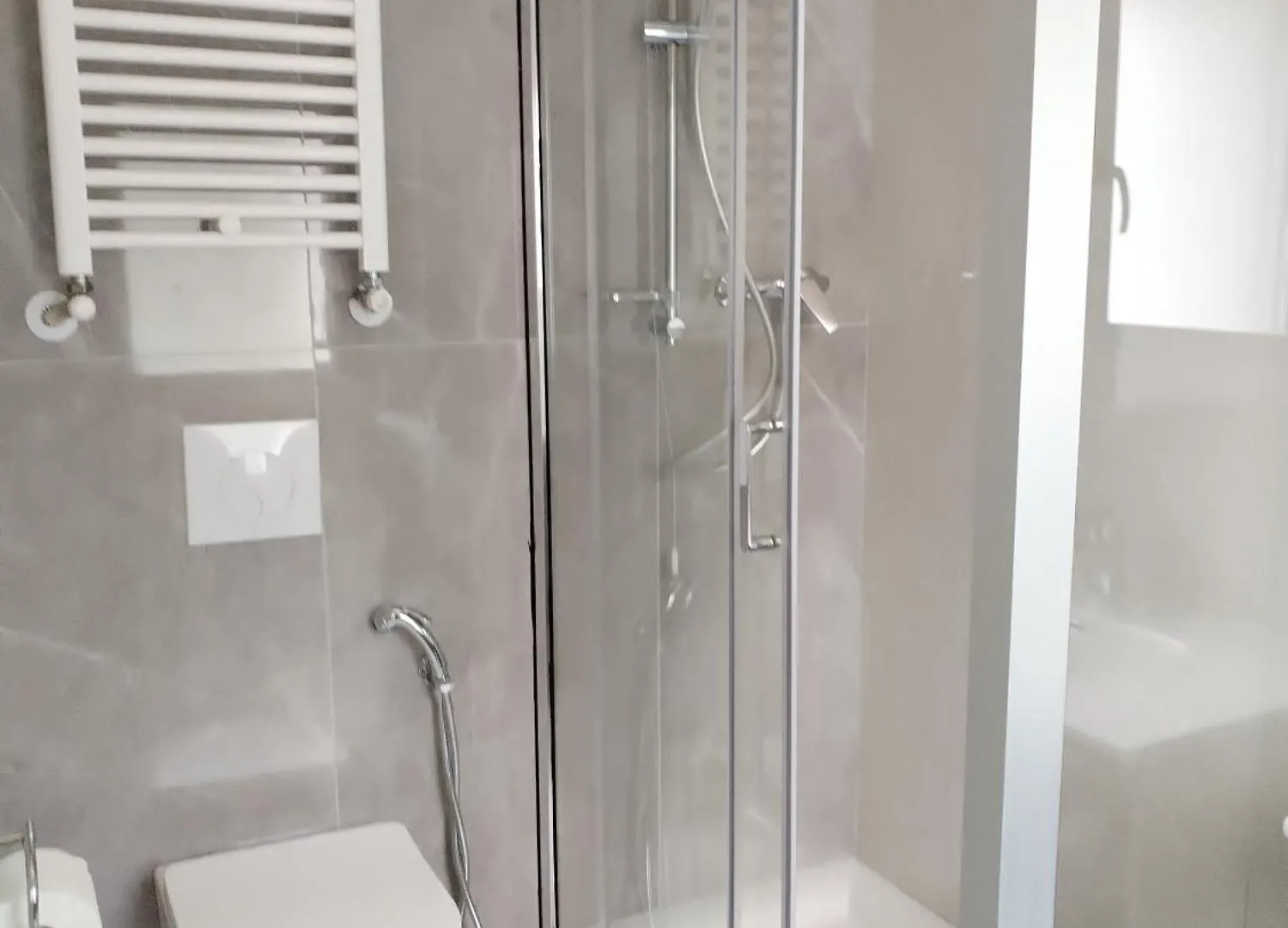 Arcobaleno Mini Apartment 101 Venice-Mestre