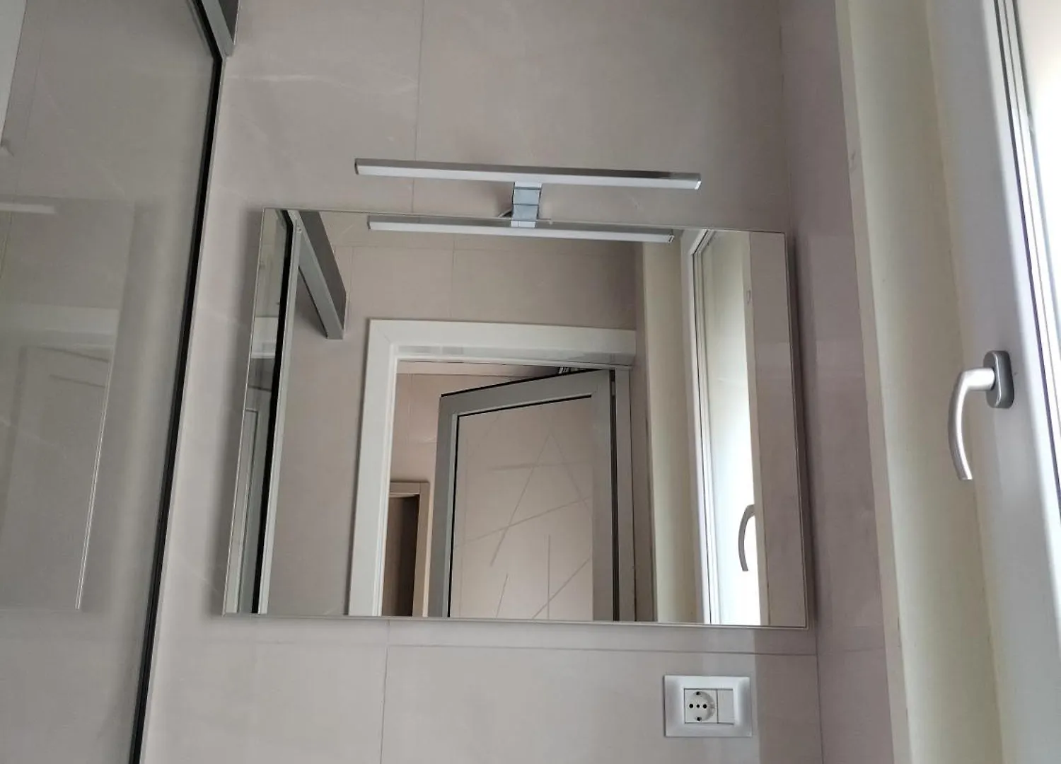 Arcobaleno Mini Apartment 101 Venice-Mestre 0*, Mestre Italien