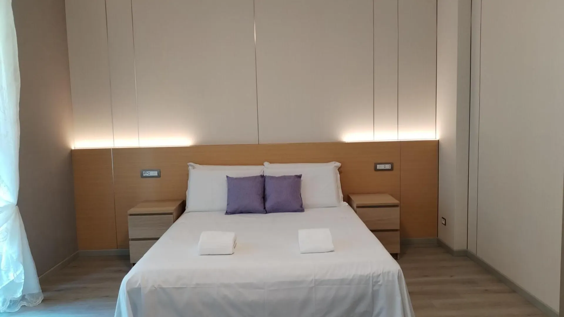 Arcobaleno Mini Apartment 101 Venice-Mestre 0*, Mestre Italien