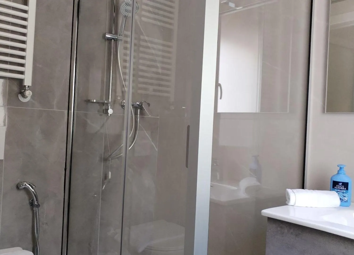 Arcobaleno Mini Apartment 101 Venice-Mestre