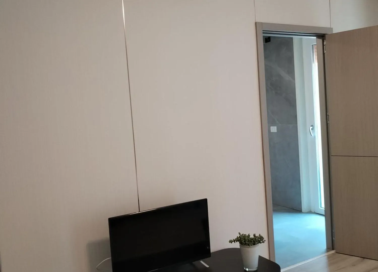 Arcobaleno Mini Apartment 101 Venice-Mestre Italien