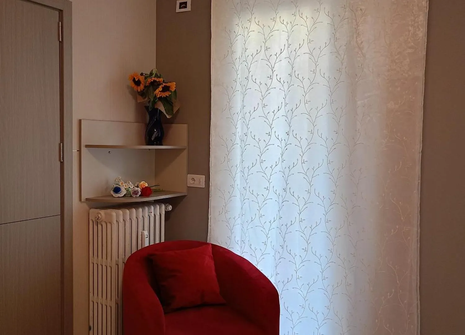 Arcobaleno Mini Apartment 101 Venice-Mestre  Mestre